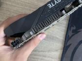 Gigabyte geforce gtx 1650 - nuotraukos Nr. 3