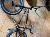 Street Build BMX