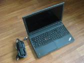 Lenovo Thinkpad T540p i5 SSD Fhd
