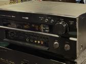 Onkyo tx-8050 / resiveriai - nuotraukos Nr. 4