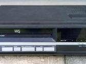 Vhs video kasečių grotuvas - nuotraukos Nr. 2