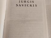 Jurgis Savickis - nuotraukos Nr. 2