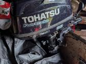 Tohatsu Mfs5cd