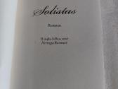 Solistas - nuotraukos Nr. 2