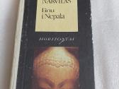 Einu į Nepalą