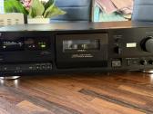 Yamaha kx-650rs;sony tc-k661s;tc-wr535 - nuotraukos Nr. 3