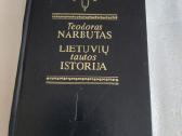 Lietuvių tautos istorija -1