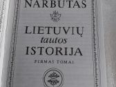 Lietuvių tautos istorija -1 - nuotraukos Nr. 2