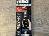 Akvariumo LED šviestuvas Fluval