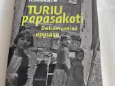 Turiu papasakoti