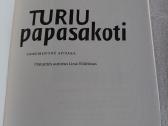 Turiu papasakoti - nuotraukos Nr. 2