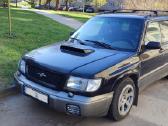 Subaru Forester Sturbo 99'