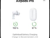 Airpods Pro 3 (2025) - nuotraukos Nr. 5