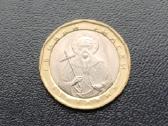 1 levas 2002m. Bulgarija