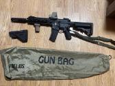 Airsofto šautuvas Ar