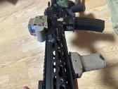 Airsofto šautuvas Ar - nuotraukos Nr. 2