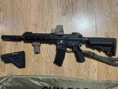 Airsofto šautuvas Ar - nuotraukos Nr. 3