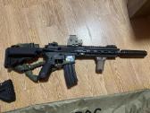 Airsofto šautuvas Ar - nuotraukos Nr. 4