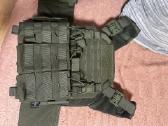 Airsofto įranga - nuotraukos Nr. 5