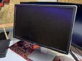 Kompiuteris + Dell monitorius - nuotraukos Nr. 6