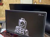 Kompiuteris + Dell monitorius - nuotraukos Nr. 7