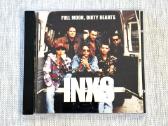Inxs - Full Moon, Dirty Hearts (CD, Albumas)