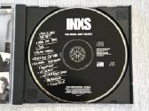 Inxs - Full Moon, Dirty Hearts (CD, Albumas) - nuotraukos Nr. 3