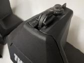Thule Wingbar EVO laikikliai - nuotraukos Nr. 3