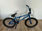 Naudotas BMX Tribal Bikes Spear