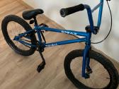 Naudotas BMX Tribal Bikes Spear - nuotraukos Nr. 2