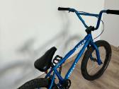 Naudotas BMX Tribal Bikes Spear - nuotraukos Nr. 3
