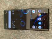 Sony Xperia Xz3 - nuotraukos Nr. 2