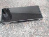 Sony Xperia Xz3 - nuotraukos Nr. 5