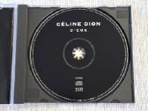 Celine Dion – D'eux (CD, Albumas) - nuotraukos Nr. 3