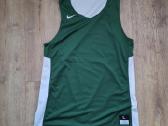 Nike krepšinio marškinėliai