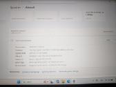 Fujitsu e5411 Intel i5-1135g7