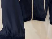 Jack & Jones mėlyna lengva striukė / bomberis M - nuotraukos Nr. 3