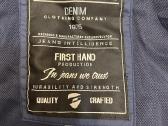 Jack & Jones mėlyna lengva striukė / bomberis M - nuotraukos Nr. 5