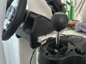 Logitech G920 Viskas veikia - nuotraukos Nr. 3