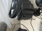 Logitech G920 Viskas veikia - nuotraukos Nr. 4