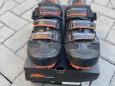 Dviratininko KTM batai Plentas road 45 dydis