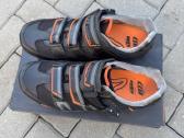 Dviratininko KTM batai Plentas road 45 dydis - nuotraukos Nr. 2