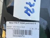 Dviratininko KTM batai Plentas road 45 dydis - nuotraukos Nr. 6