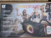 Jbl Partybox On-the-go Essential garso kolonėlė