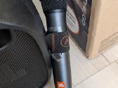 Jbl Partybox On-the-go Essential garso kolonėlė - nuotraukos Nr. 3