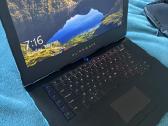 Alienware r3 15 1060 7core 7th gen. Laptopas - nuotraukos Nr. 2