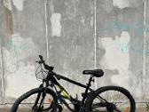 Serious Rockville 27.5 dviratis.