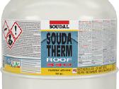 Pu klijai Soudal Soudatherm Roof 330