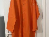 Garda of Sweden neperšlampantis lietpaltis (XXL)