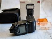 Canon Blykste 600ex II - Rt - nuotraukos Nr. 2